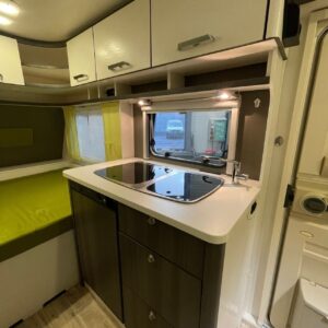 Caravane Dethleffs 415 QL C'Go – Image 19