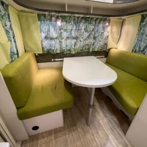 Caravane Dethleffs 415 QL C'Go – Image 22