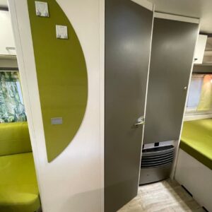 Caravane Dethleffs 415 QL C'Go – Image 13