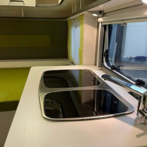 Caravane Dethleffs 415 QL C'Go – Image 17