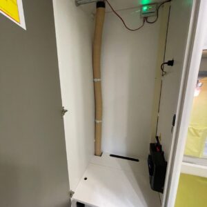 Caravane Dethleffs 415 QL C'Go – Image 11