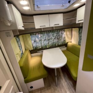 Caravane Dethleffs 415 QL C'Go – Image 25