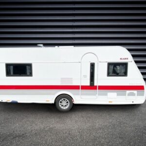 CARAVANE KABE 560 GLE – Image 4