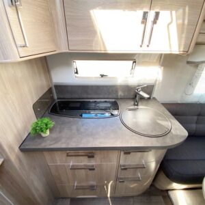 CARAVANE KABE 560 GLE – Image 13