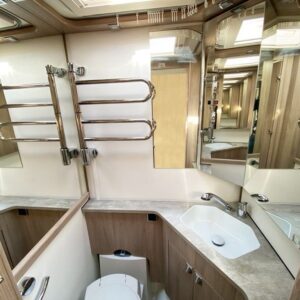 CARAVANE KABE 560 GLE – Image 9