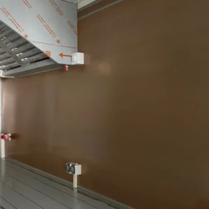 Remorque stand de vente réfrigérer – Image 10