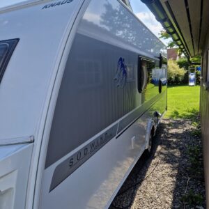 Knaus Südwind 580 QS Silver Selection – Image 27