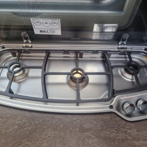 Knaus Südwind 580 QS Silver Selection – Image 16