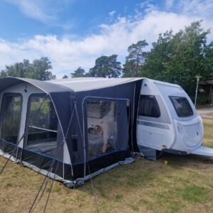 Knaus Südwind 580 QS Silver Selection – Image 3