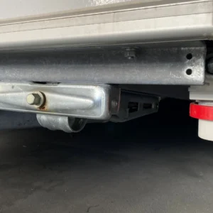 Remorque stand de vente réfrigérer – Image 13