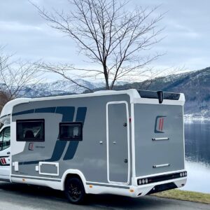 Camping-car Challenger 260 Etape Edition – Image 30