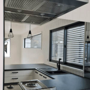 Conteneur Modulaire Climatisation T2 de 50m² – Image 4