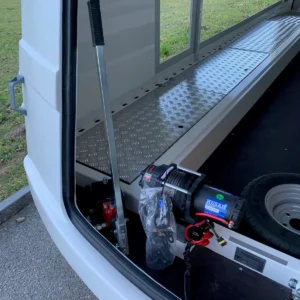 Remorque Camion porte-voitures TURATELLO – Image 10