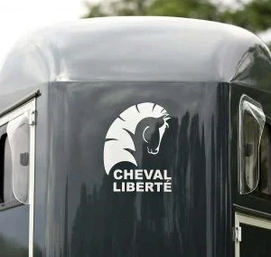 Remorque Van Chevaux CHEVAL LIBERTE 2 Places – Image 20