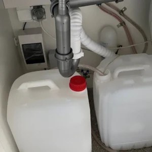 Remorque stand de vente réfrigérer – Image 5