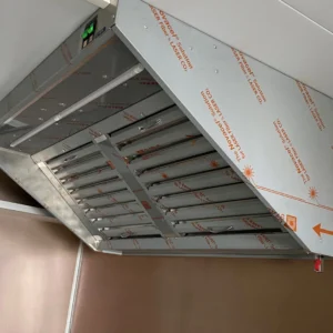 Remorque stand de vente réfrigérer – Image 14