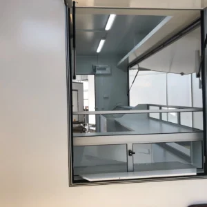 Remorque stand de vente réfrigérer – Image 22