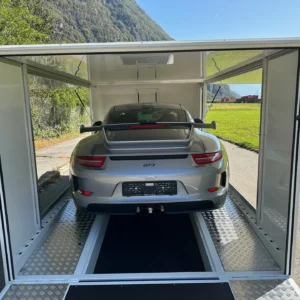 Remorque Camion porte-voitures TURATELLO – Image 3