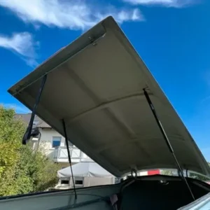 REMORQUE EXCALIBUR S1 JANTES ALU-RAMPE-100KM/H-TOP – Image 6