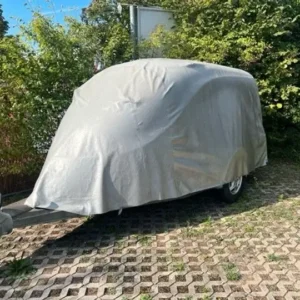 REMORQUE EXCALIBUR S1 JANTES ALU-RAMPE-100KM/H-TOP – Image 9