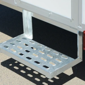 Remorque pour Machine de chantier Speed Comfort – Image 5