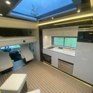 Camion Mercedes Actros 5 chevaux – Image 17