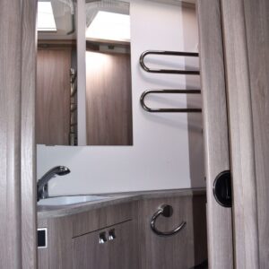 CARAVANE KABE ROYAL 520 XL – Image 11