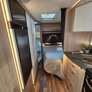 CARAVANE KABE ROYAL 520 XL – Image 18