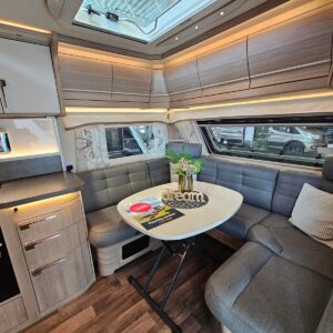 CARAVANE KABE ROYAL 520 XL – Image 20