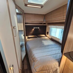CARAVANE KABE ROYAL 520 XL – Image 17