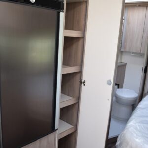 CARAVANE KABE ROYAL 520 XL – Image 14