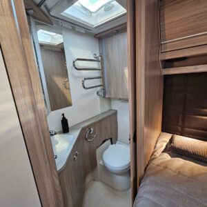 CARAVANE KABE ROYAL 520 XL – Image 16