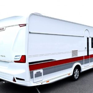 CARAVANE KABE ROYAL 520 XL – Image 21
