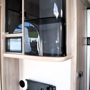 CARAVANE KABE ROYAL 520 XL – Image 8