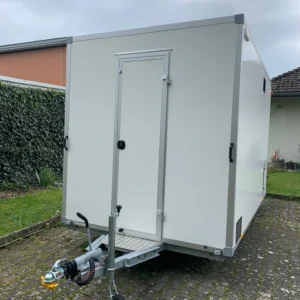 Remorque Voiture WENK ST370-1784 – Image 7