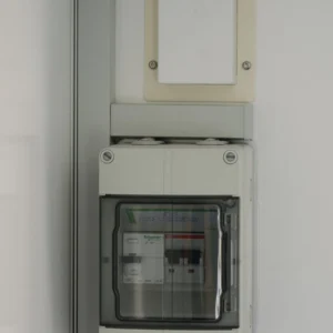 Remorque pour Machine de chantier Speed Comfort – Image 4