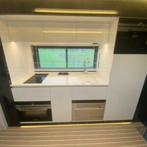 Camion Mercedes Actros 5 chevaux – Image 13