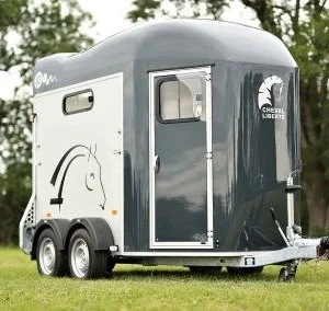 Remorque Van Chevaux CHEVAL LIBERTE 2 Places – Image 17