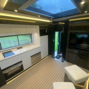 Camion Mercedes Actros 5 chevaux – Image 12