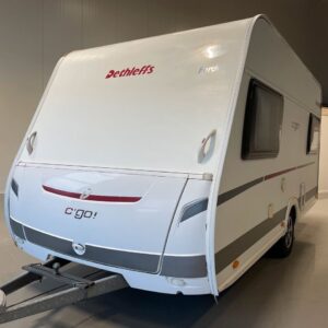 Caravane Dethleffs 415 QL C'Go – Image 29