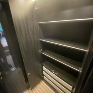 Camion Mercedes Actros 5 chevaux – Image 9