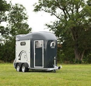 Remorque Van Chevaux CHEVAL LIBERTE 2 Places – Image 16