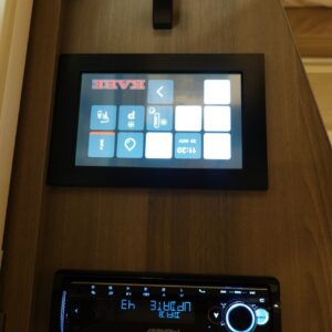 CARAVANE KABE ESTATE 600 GDL KS – Image 6