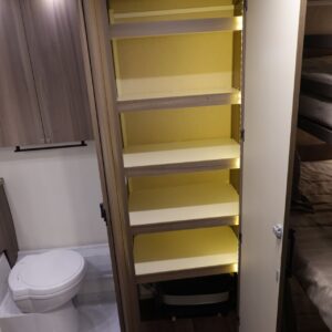 CARAVANE KABE ESTATE 600 GDL KS – Image 2