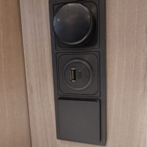 CARAVANE KABE ESTATE 600 GDL KS – Image 4