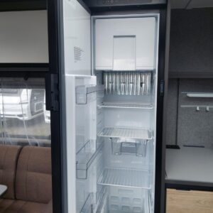 Caravane Dethleffs Beduin 550 BET Scandinavia ALDE – Image 24