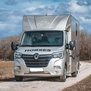 Renault Master 2 chevaux 165 ch – Image 2