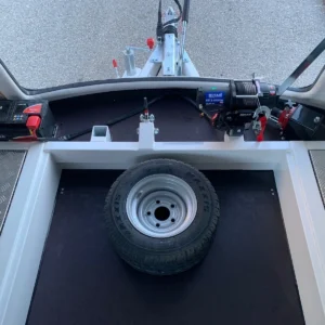 Remorque Camion porte-voitures TURATELLO – Image 8