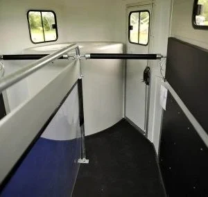 Remorque Van Chevaux CHEVAL LIBERTE 2 Places – Image 13