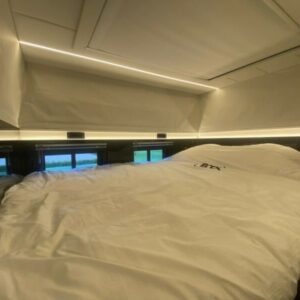 Camion Mercedes Actros 5 chevaux – Image 6